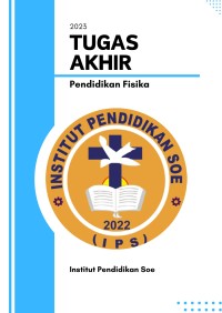 TA _ Pengembangan LKPD Berbantuan Simulasi PhET Untuk Melatih Keterampilan Proses Sains Peserta Didik Pada Materi Tekanan Hidrostatis