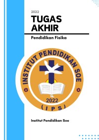 TA _ PENERAPAN MODEL PEMBELAJARAN DISCOVERY LEARNING DAN MODEL PEMBELAJARAN CONSEPTUAL UNDERSTANDING PROCEDURS UNTUK MENINGKATKAN KETERAMPILAN PROSES SAINS SISWA SMP PADA MATERI LISTRIK
DINAMIS