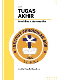 TA _ PENGARUH KEMAMPUAN PENALARAN MATEMATIS TERHADAP KEMAMPUAN KONEKSI MATEMATIS SISWA