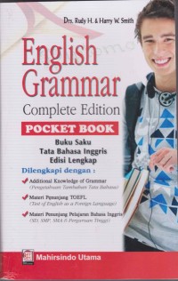 English Grammar