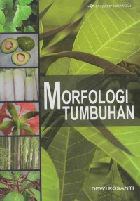 Morfologi Tumbuhan