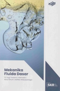 Mekanika Fluida dasar