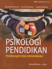 Psikologi Pendidikan: pembelajaran yang berkembang
