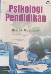 Psikologi Pendidikan