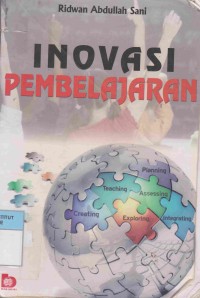 Inovasi Pembelajaran
