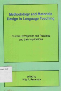 Methodology and Materials Design in Language Teaching