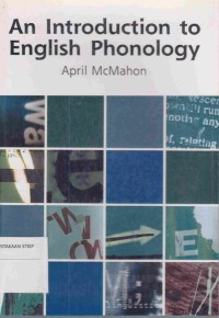 An Introduction to English Phonology