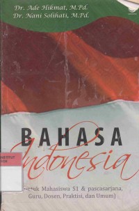 Bahasa Indonesia