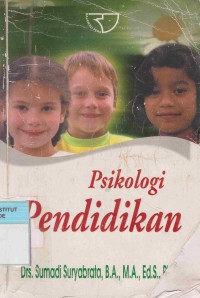 Psikologi Pendidikan