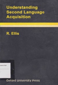 Understanding Second Language Acquisition