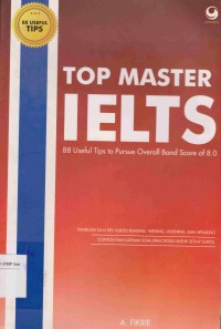 Top Master IELTS