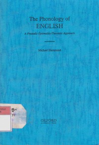 The Phonology of English