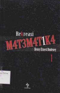 Rekreasi Matematika