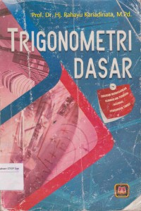 Trigonometri Dasar