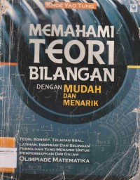 Memahami Teori Bilangan dengan Mudah dan Menarik