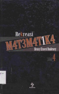 Rekreasi Matematika