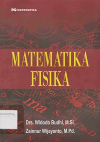Matematika Fisika