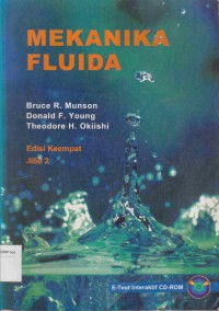 Mekanika Fluida