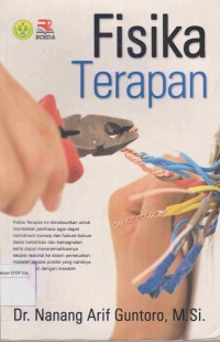 Fisika Terapan