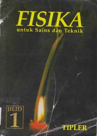 Fisika untuk Sains dan Teknik