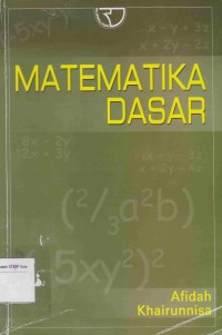 Matematika Dasar