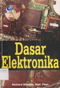 Dasar Elektronika