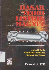 Dasar Teori Listrik Magnet