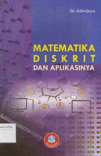 Matematika Diskrit dan Aplikasinya