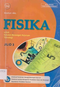 Fisika= untuk SMK teknologi