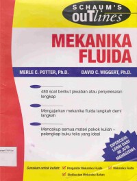 Mekanika Fluida