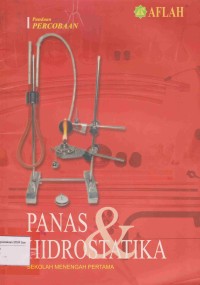 Panas & Hidrostika