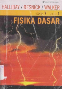 Fisika Dasar