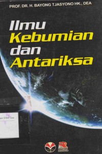 Ilmu Kebumian dan Antariksa