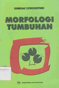 Morfologi Tumbuhan