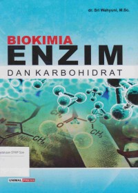 Biokimia Enzin dan Karbohidrat