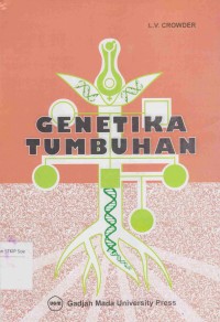 Genetika Tumbuhan
