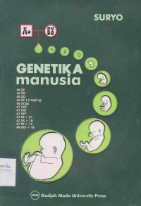 Genetika Manusia