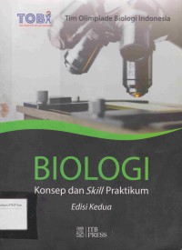 Biologi: konsep dan skill praktikum
