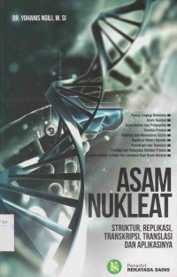 Asam Nukleat