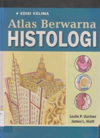 Atlas Berwarna Histologi
