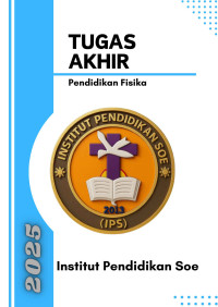 Image of TA_PENERAPAN MEDIA PEMBELAJARAN FISIKA BERBASIS PERMAINAN ULAR TANGGA UNTUK MENINGKATKAN PEMAHAMAN KONSEP PESERTA DIDIK KELAS X