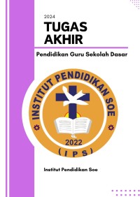 TA _ PENGARUH PENGGUNAAN MEDIA PEMBELAJARAN INTERAKTIF TERHADAP PRESTASI BELAJAR SISWA DENGAN MATA PELAJARAN IPS DI SD NEGERI KESETNANA